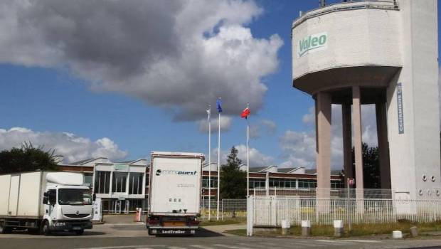 comment valeo a t il remporte son gigantesque contrat avec mercedes