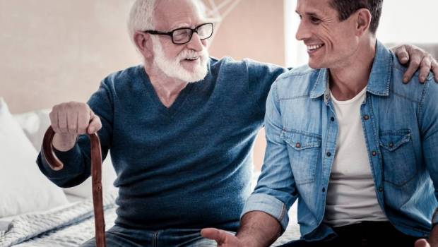 permettre aux jeunes generations dinnover pour leurs aines