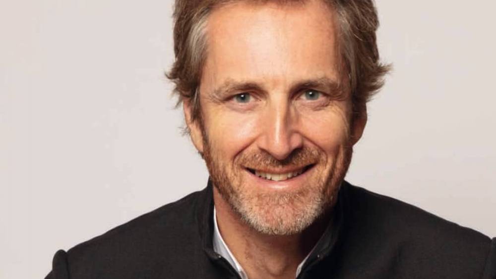 frederic jousset co fondateur de webhelp et mecene entrepreneur