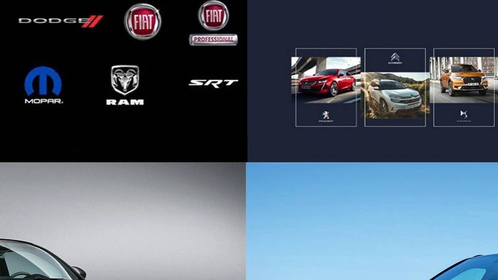 automobile fiat chrysler et psa donnent naissance au geant stellantis