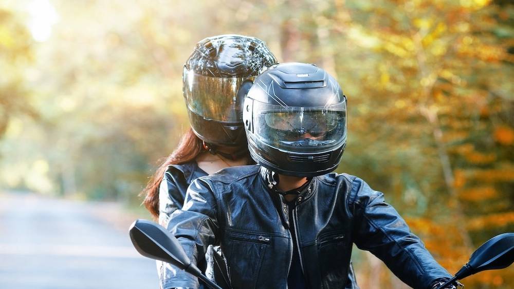 cx air dynamics commercialise le premier pantalon airbag pour motards