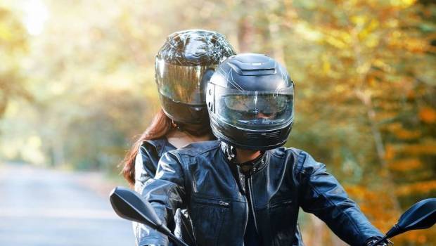 cx air dynamics commercialise le premier pantalon airbag pour motards