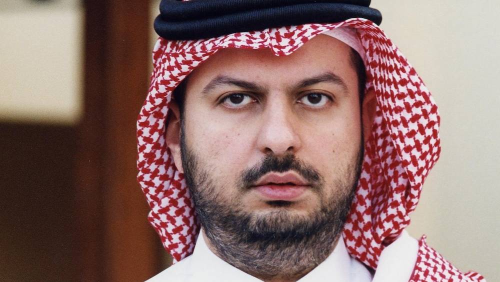 football qui est abdullah bin mosaad le nouveau patron de chateauroux