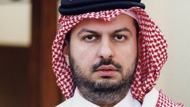 football qui est abdullah bin mosaad le nouveau patron de chateauroux