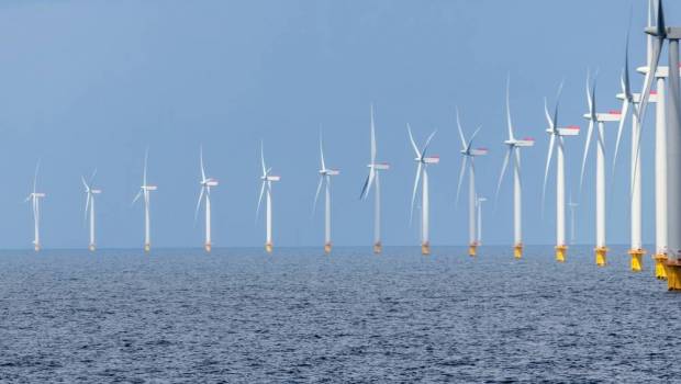 eoliennes en mer de la baie de saint brieuc deliberations troublantes au conseil regional de bretagne