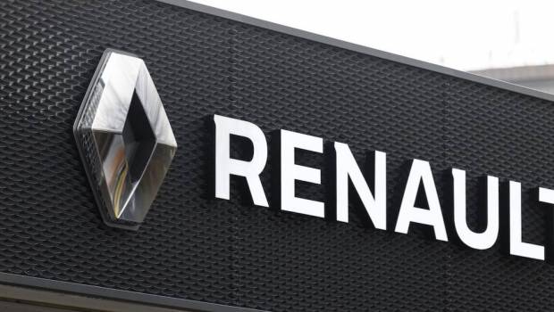 renault veut devenir le leader europeens des vehicules a hydrogene
