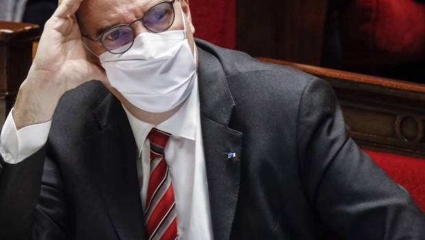 matignon aurait pris la decision dun nouveau confinement general a compter du 15