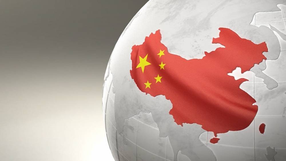 avec un pib superieur a 100 000 milliards de yuans la chine caracole en tete de grandes economies du monde