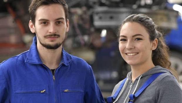 zoom sur le contrat dapprentissage formalites simplifiees et financement renforce