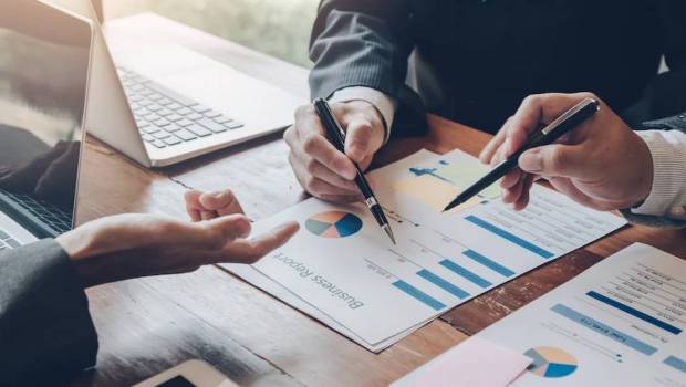 vent de folie sur les indicateurs economiques des entreprises