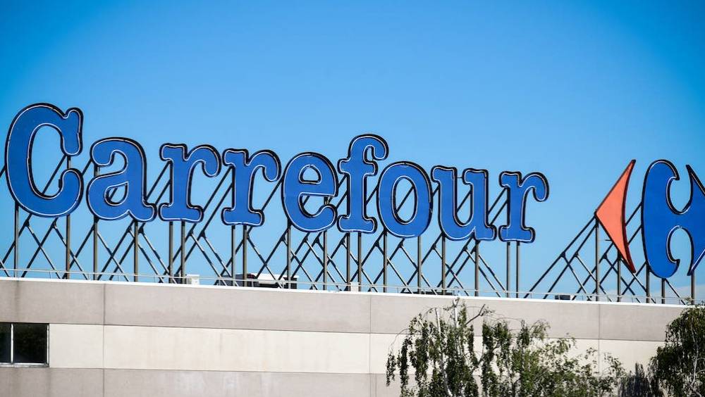 veto contre le rachat de carrefour les investisseurs etrangers vont ils quitter la france