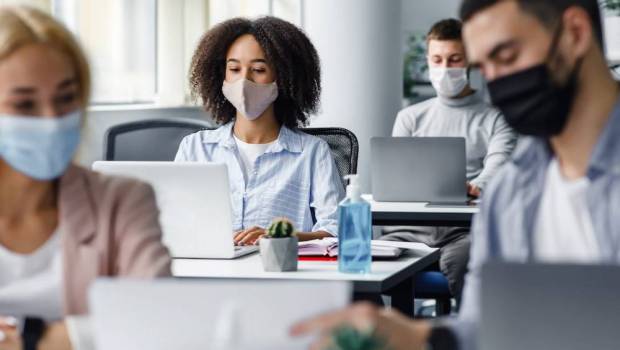 comment beneficier du chomage partiel