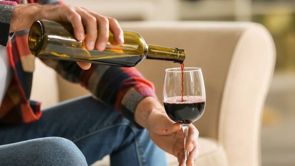 comment la consommation dalcool a evolue en france pendant le confinement