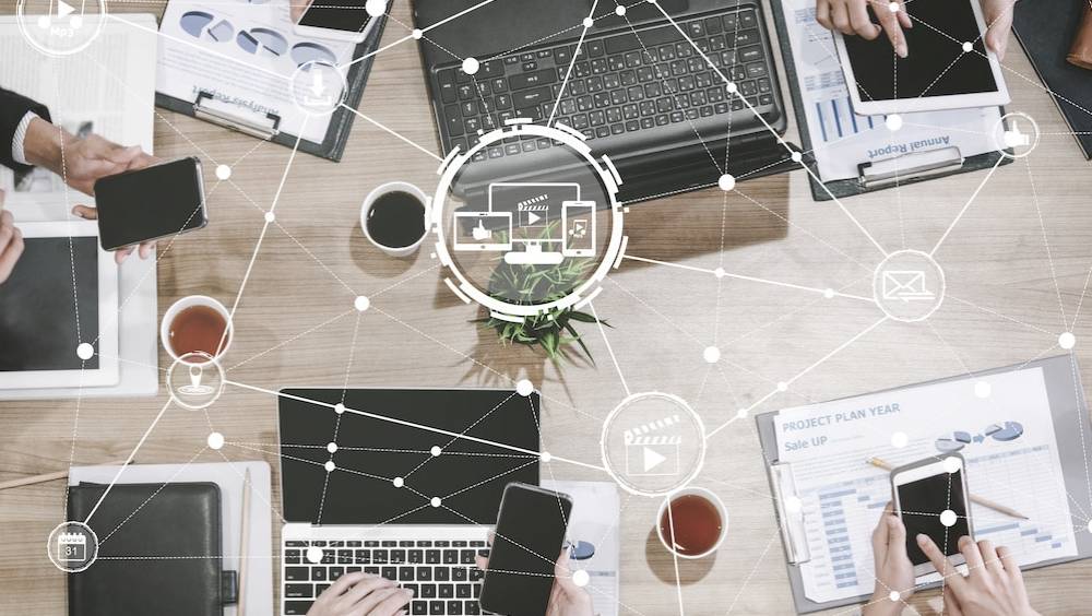 la digitalisation de lentreprise toujours plus indispensable