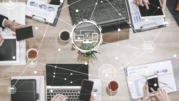 la digitalisation de lentreprise toujours plus indispensable