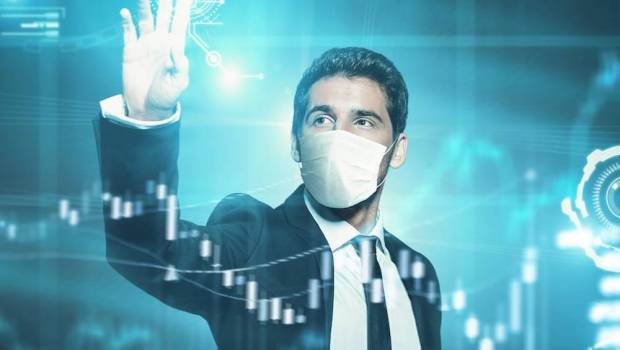 la dynamique de la digitalisation post covid