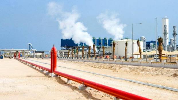 gaz naturel le francais technip energies decroche le jackpot au qatar