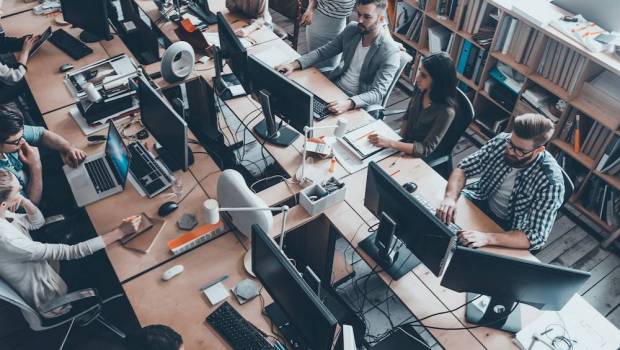 les managers digitaux ont ils des raisons davoir le blues