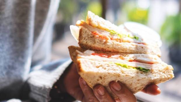 daunat sodebo la bataille du sandwich