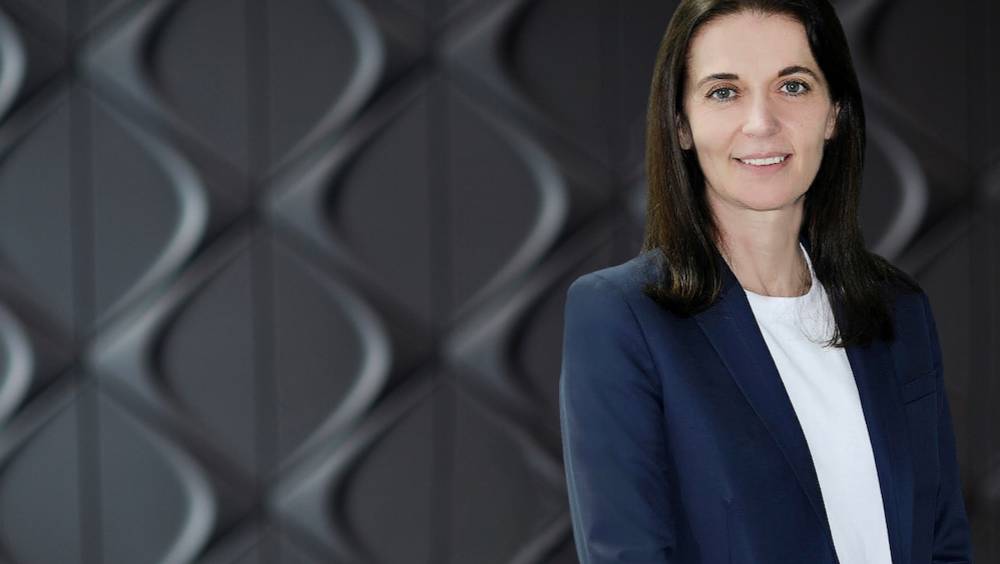 qui est beatrice foucher la directrice generale de ds automobiles