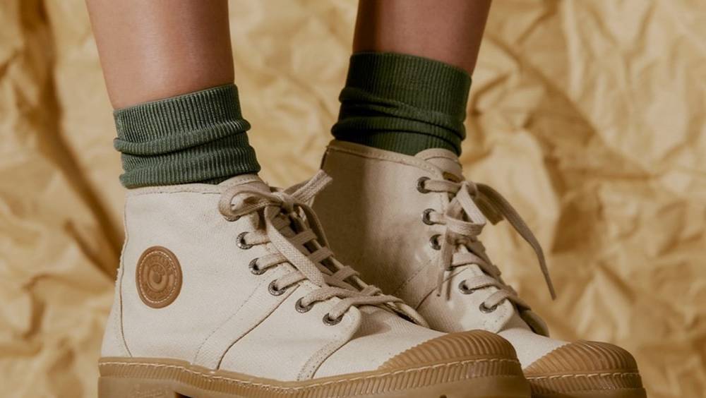 comment pataugas veut se relancer