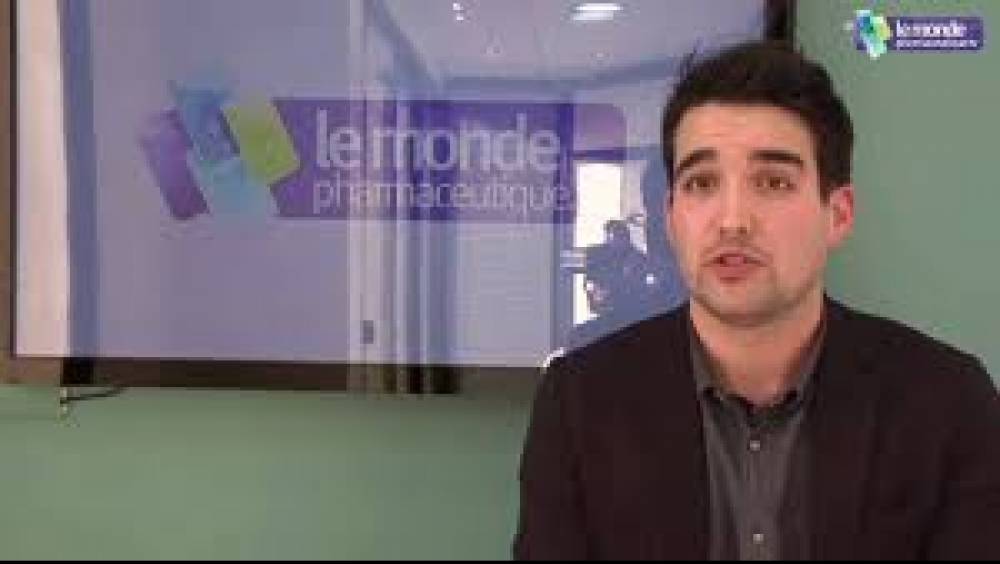 ouipharma veut redynamiser le secteur des officines a vendre