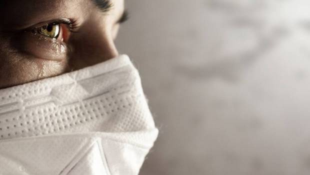 crise comment faire face a la peur