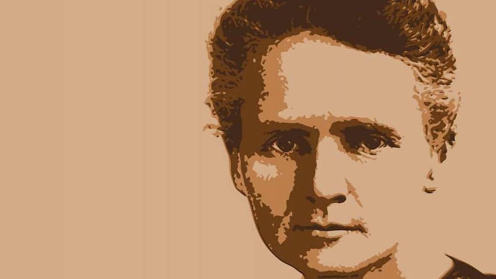 management marie curie la resilience faite femme