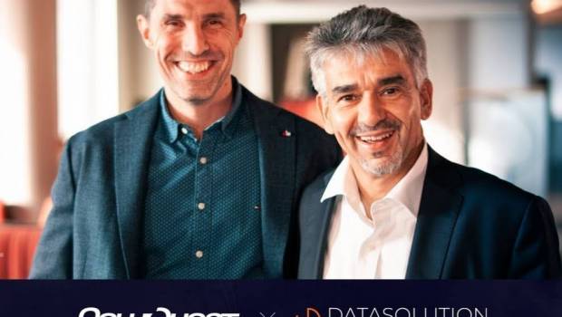 newquest et datasolution lunion fait la force