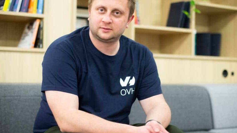 cloud octave klaba va t il racheter la pepite blade