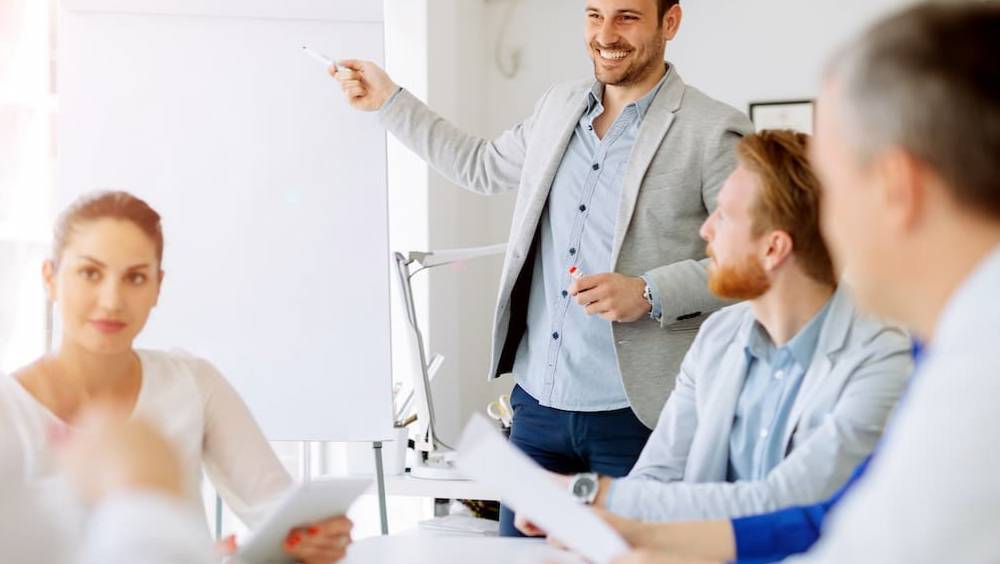 management dans ladversite choisissez loptimisme