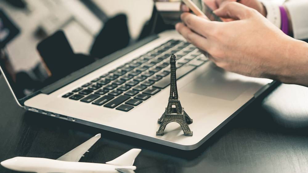 le tourisme sur la voie du digital