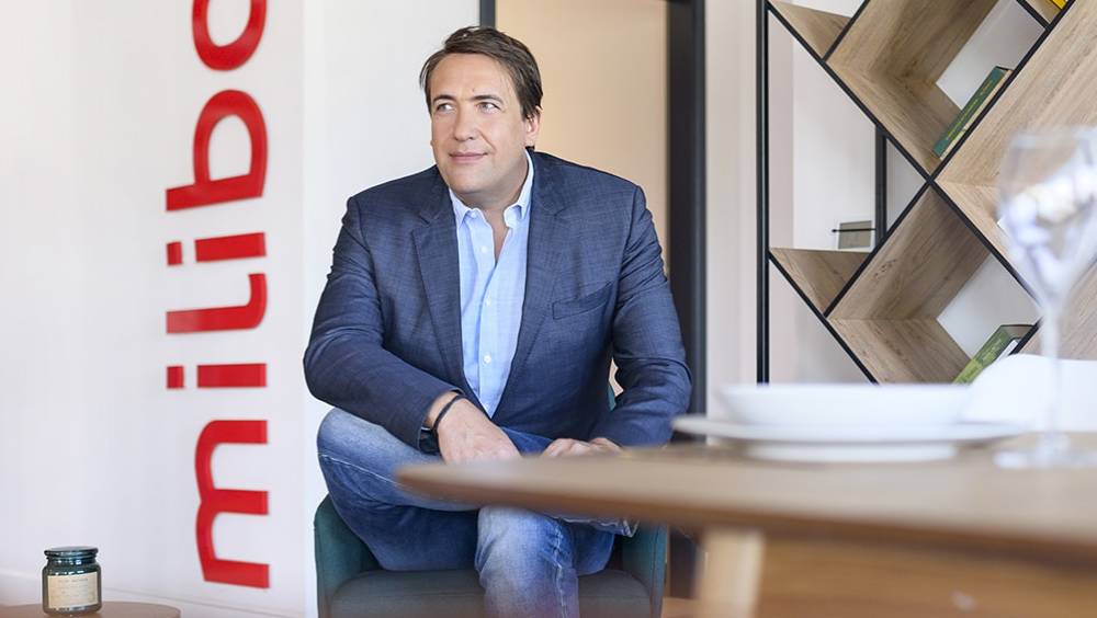 miliboo le cybermarchand qui affole les magasins de meubles