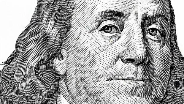 benjamin franklin influenceur avant lheure