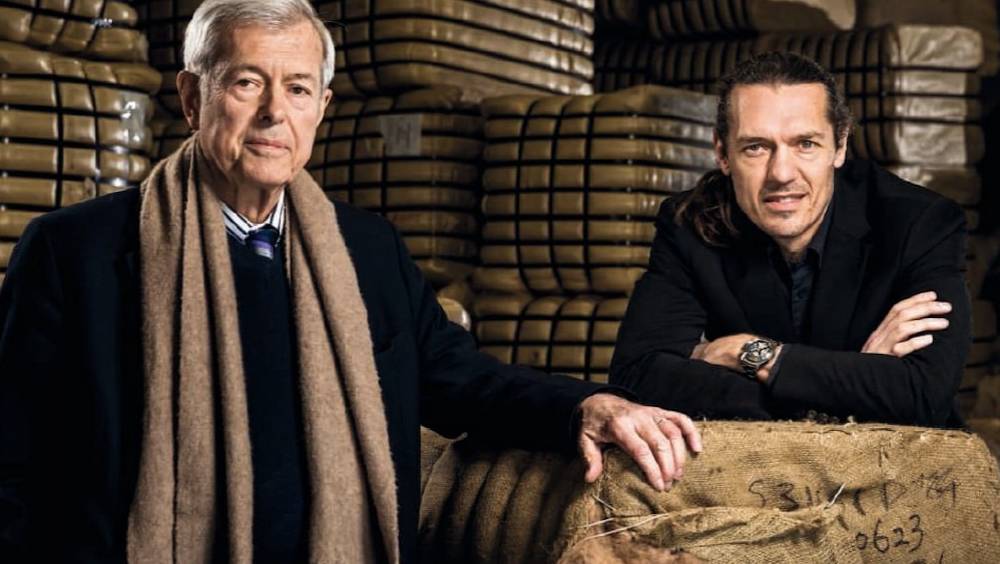 brun de vian tiran moderne depuis 200 ans