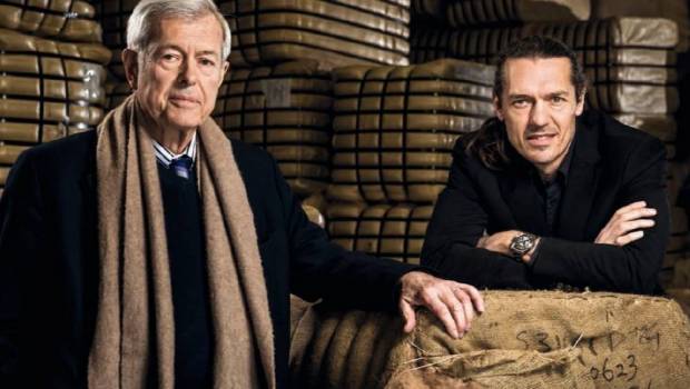 brun de vian tiran moderne depuis 200 ans