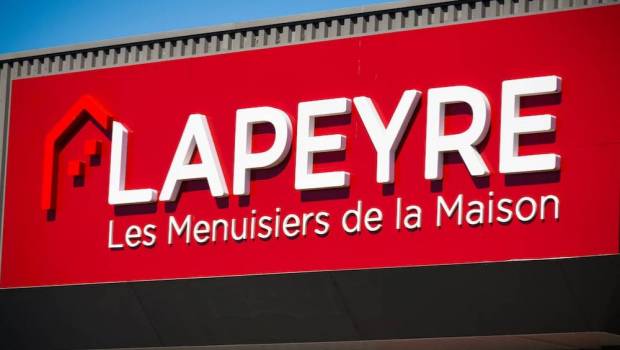 lapeyre va t il rester sous pavillon francais