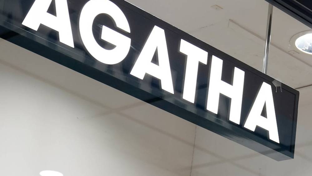 bijouterie histoire dor croque agatha