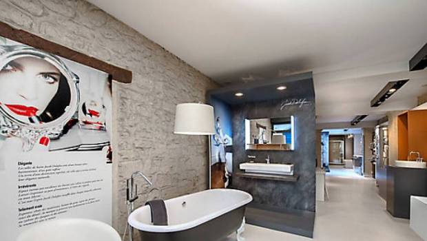 un repreneur pour jacob delafon