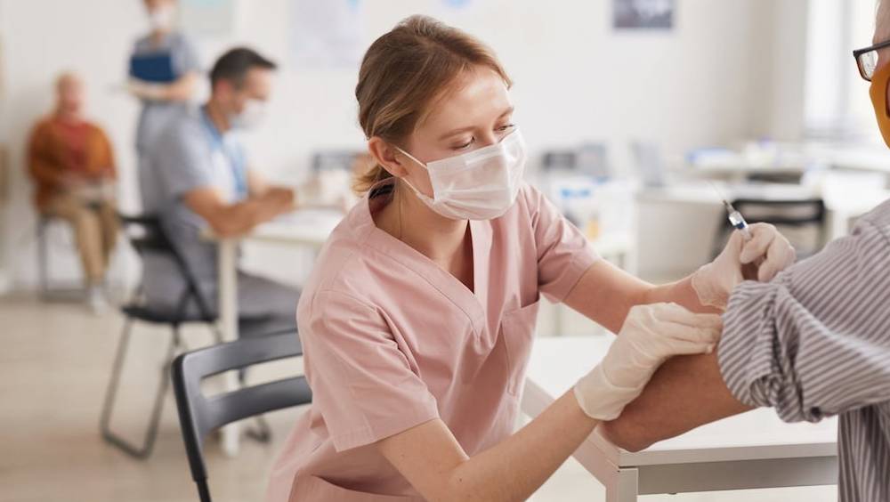 territoires ruraux les oublies de la vaccination