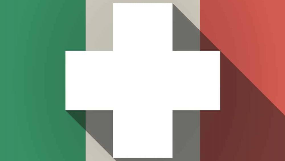 comment litalie est devenue le premier producteur pharma en europe