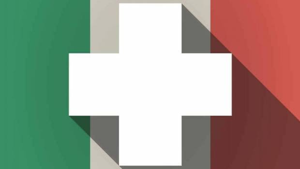 comment litalie est devenue le premier producteur pharma en europe