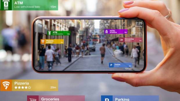 lavenement du data tourisme