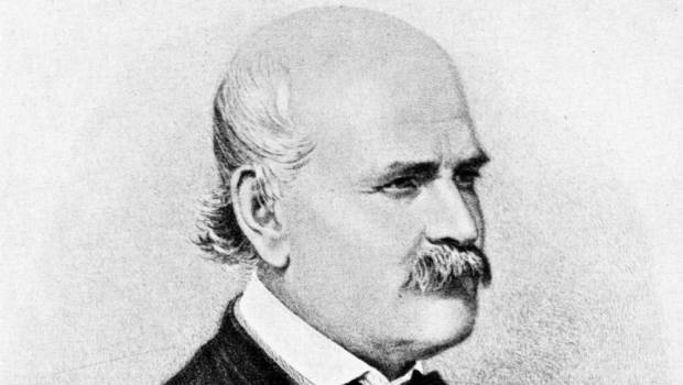 medecine ignace semmelweis le destin fou du pere de lasepsie