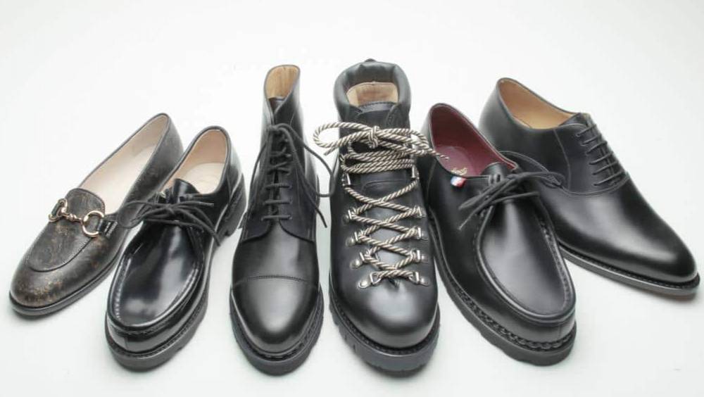 mode comment paraboot se reinvente