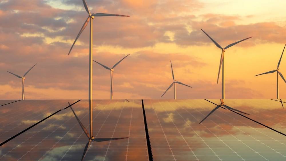 neoen leve 600 millions deuros pour doubler de taille