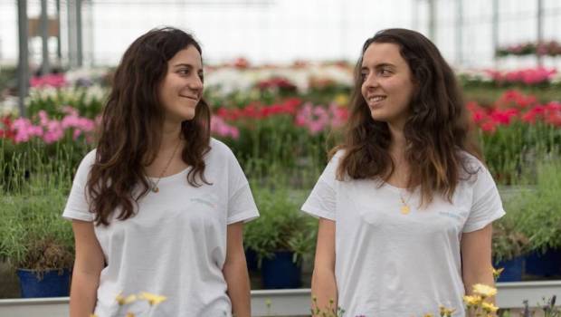 tomojo deux entrepreneurses qui reinventent la pet food a base dinsectes