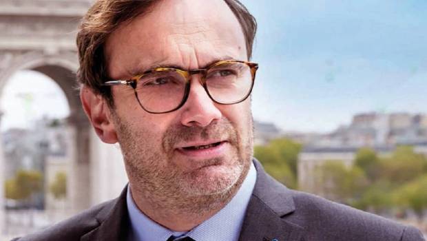 arnaud molinie entrepreneur ultra mobile