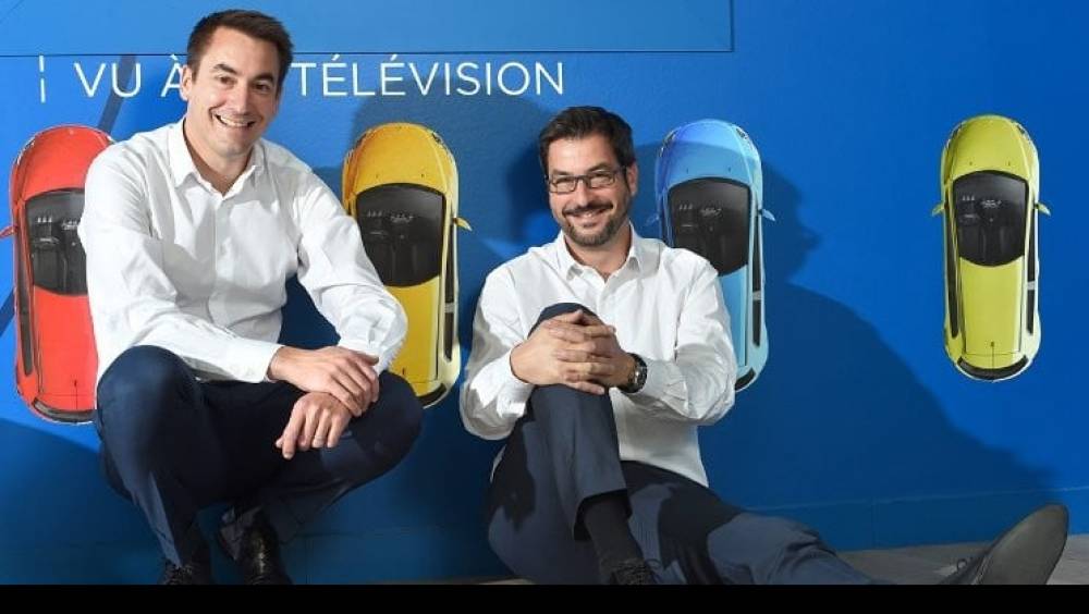 aramis group roule vers la bourse