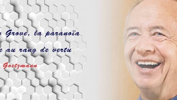 andy grove la paranoia elevee au rang de vertu